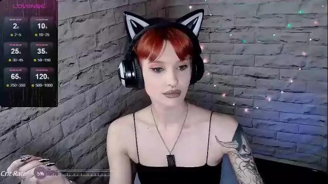 Image 8 of lauren_raquel Stream on Chaturbate on 1 month ago