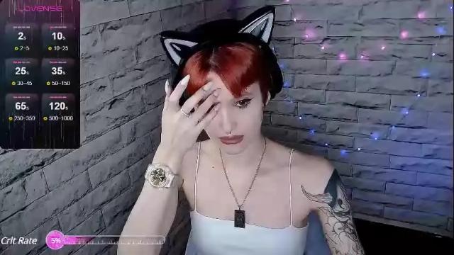 Image 10 of lauren_raquel Stream on Chaturbate on 1 month ago