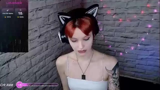 Image 12 of lauren_raquel Stream on Chaturbate on 1 month ago