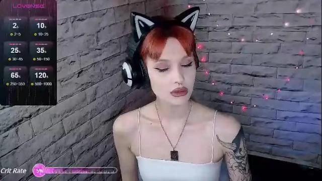 Image 2 of lauren_raquel Stream on Chaturbate on 1 month ago