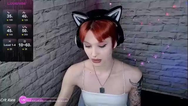 Image 3 of lauren_raquel Stream on Chaturbate on 1 month ago