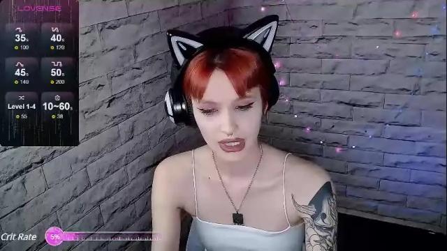 Image 4 of lauren_raquel Stream on Chaturbate on 1 month ago