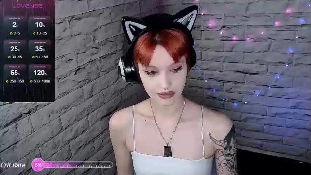 Image 6 of lauren_raquel Stream on Chaturbate on 1 month ago