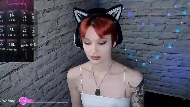 Image 7 of lauren_raquel Stream on Chaturbate on 1 month ago