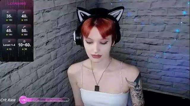 Image 8 of lauren_raquel Stream on Chaturbate on 1 month ago