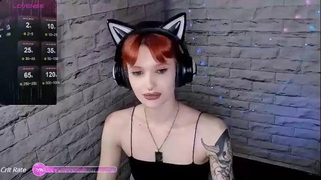 Image 10 of lauren_raquel Stream on Chaturbate on 28 days ago