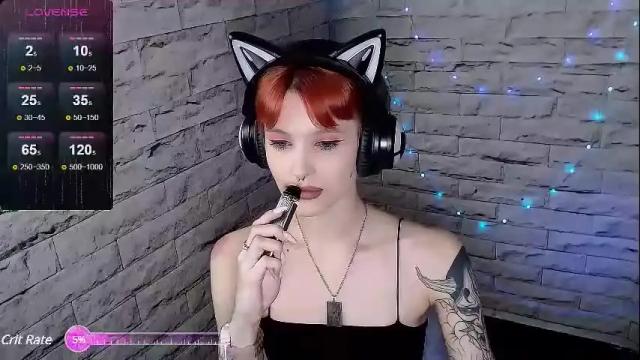 Image 11 of lauren_raquel Stream on Chaturbate on 28 days ago