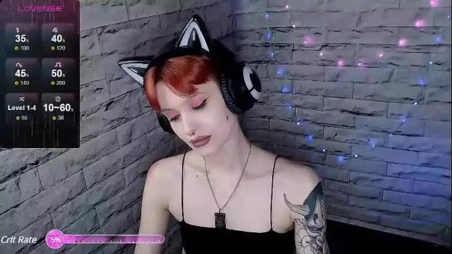 Image 4 of lauren_raquel Stream on Chaturbate on 28 days ago