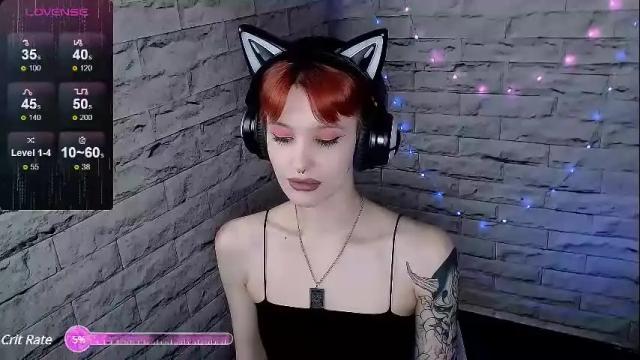 Thumbnail 2, lauren_raquel's Stream at Chaturbate, 26 days ago