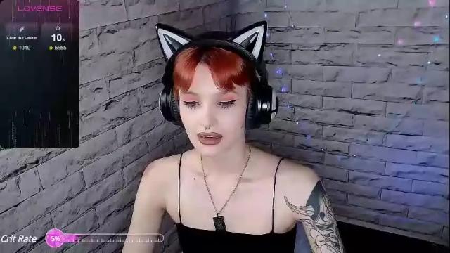 Image 6 of lauren_raquel Stream on Chaturbate on 28 days ago