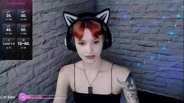 Image 8 of lauren_raquel Stream on Chaturbate on 28 days ago