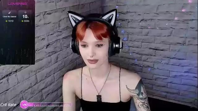 Thumbnail 3, lauren_raquel's Stream at Chaturbate, 26 days ago