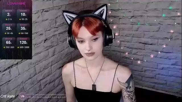Image 10 of lauren_raquel Stream on Chaturbate on 27 days ago