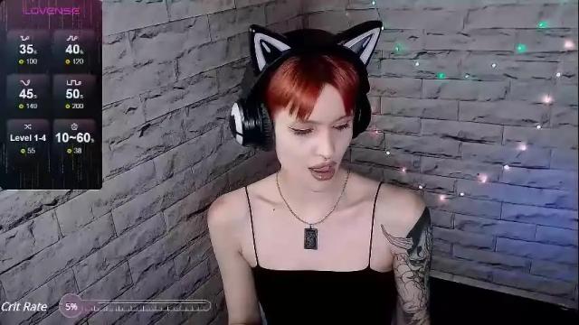 Image 11 of lauren_raquel Stream on Chaturbate on 27 days ago