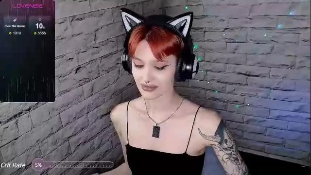Image 12 of lauren_raquel Stream on Chaturbate on 27 days ago
