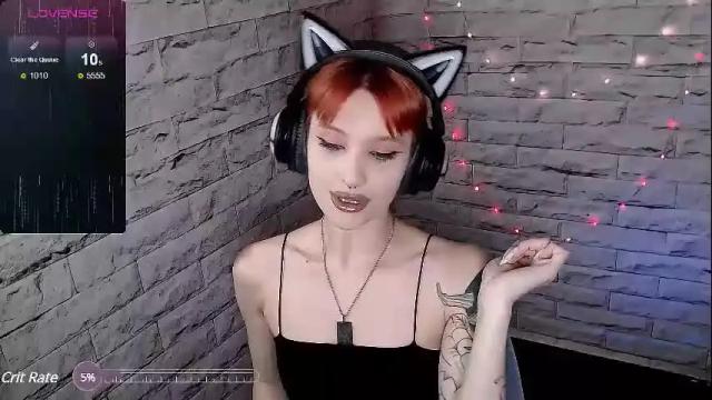 Image 2 of lauren_raquel Stream on Chaturbate on 27 days ago