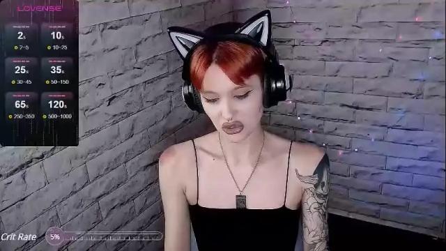 Image 4 of lauren_raquel Stream on Chaturbate on 27 days ago