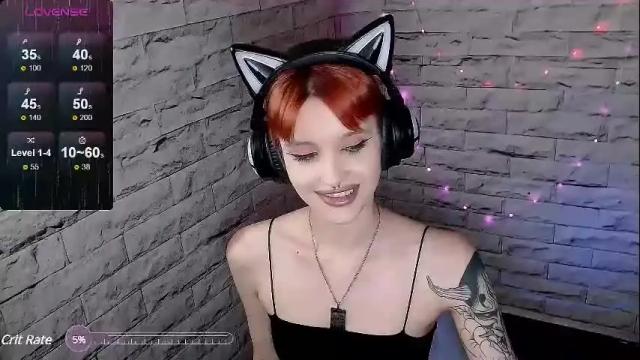 Thumbnail 2, lauren_raquel's Stream at Chaturbate, 25 days ago