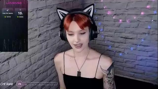 Image 6 of lauren_raquel Stream on Chaturbate on 27 days ago