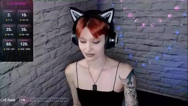 Image 7 of lauren_raquel Stream on Chaturbate on 27 days ago