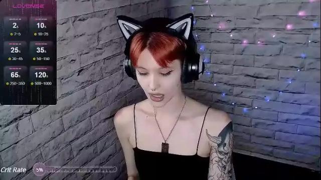 Image 8 of lauren_raquel Stream on Chaturbate on 27 days ago