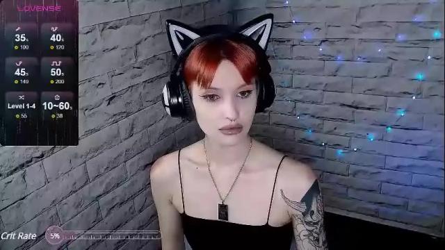 Thumbnail 3, lauren_raquel's Stream at Chaturbate, 25 days ago