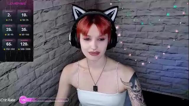 Image 10 of lauren_raquel Stream on Chaturbate on 9 days ago