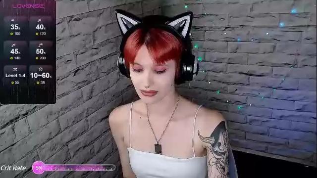 Image 11 of lauren_raquel Stream on Chaturbate on 9 days ago