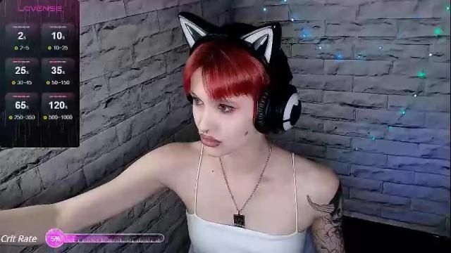 Image 12 of lauren_raquel Stream on Chaturbate on 9 days ago