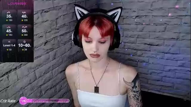 Image 2 of lauren_raquel Stream on Chaturbate on 9 days ago