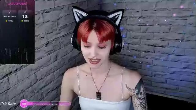 Image 3 of lauren_raquel Stream on Chaturbate on 9 days ago