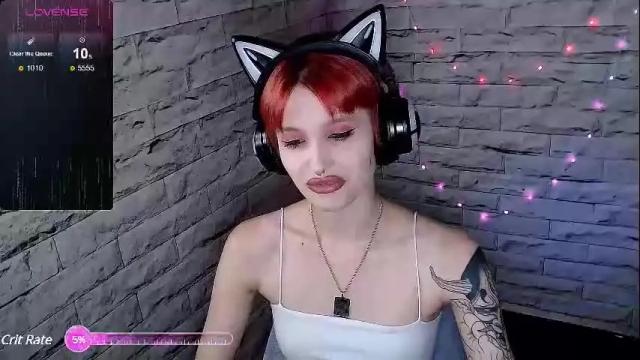 Image 6 of lauren_raquel Stream on Chaturbate on 9 days ago