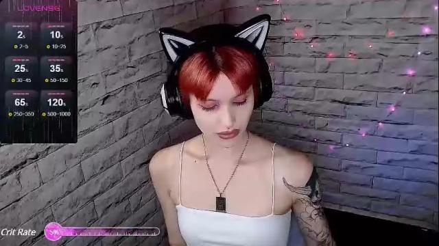Image 7 of lauren_raquel Stream on Chaturbate on 9 days ago