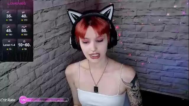 Image 8 of lauren_raquel Stream on Chaturbate on 9 days ago