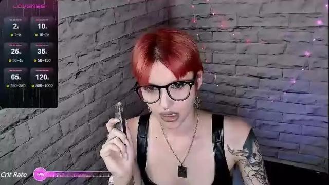 Image 2 of lauren_raquel Stream on Chaturbate on 7 days ago