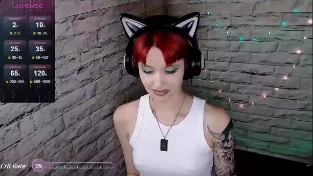 Image 10 of lauren_raquel Stream on Chaturbate on 6 days ago