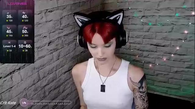 Image 11 of lauren_raquel Stream on Chaturbate on 6 days ago
