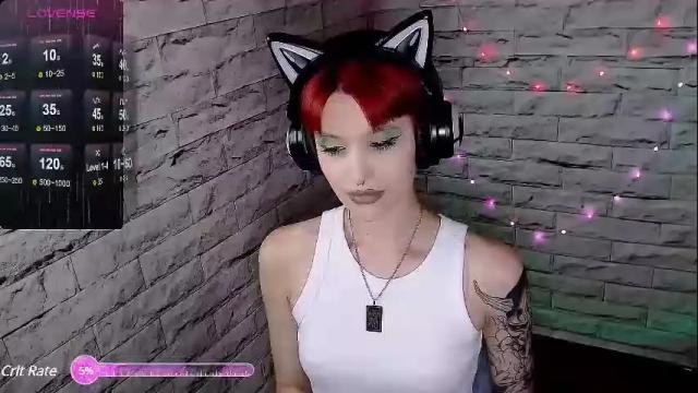 Image 2 of lauren_raquel Stream on Chaturbate on 6 days ago