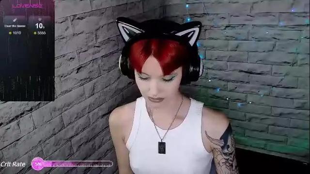 Image 4 of lauren_raquel Stream on Chaturbate on 6 days ago