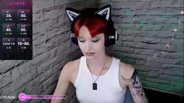 Image 7 of lauren_raquel Stream on Chaturbate on 6 days ago