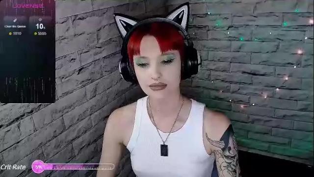 Image 8 of lauren_raquel Stream on Chaturbate on 6 days ago