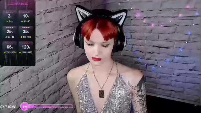 Image 2 of lauren_raquel Stream on Chaturbate on 3 days ago