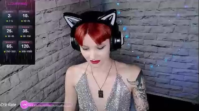 Image 3 of lauren_raquel Stream on Chaturbate on 3 days ago
