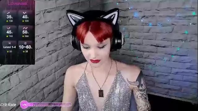 Image 4 of lauren_raquel Stream on Chaturbate on 3 days ago