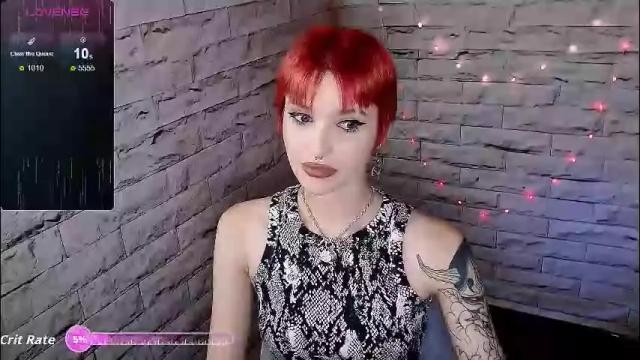 Thumbnail 1, lauren_raquel's Stream at Chaturbate, 2 months ago