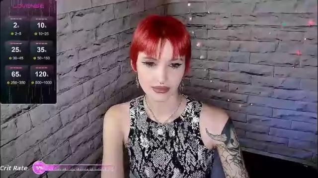 Image 3 of lauren_raquel Stream on Chaturbate on 2 months ago