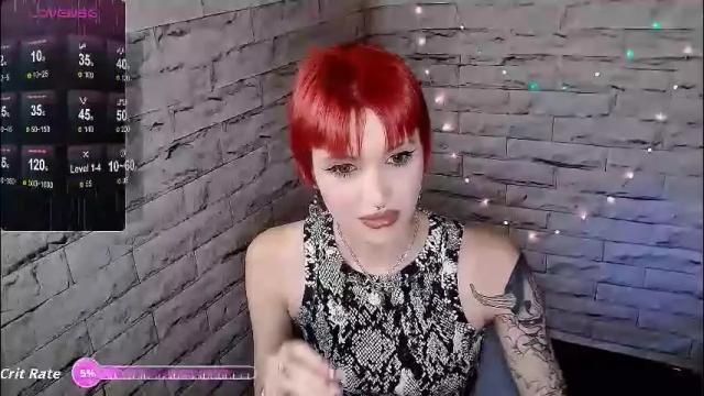 Image 4 of lauren_raquel Stream on Chaturbate on 2 months ago