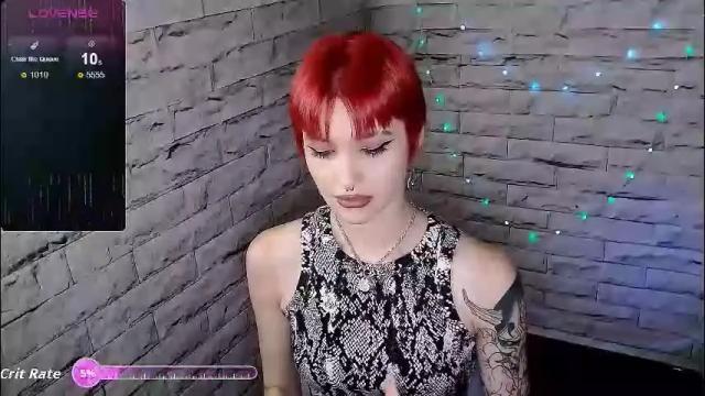 Image 6 of lauren_raquel Stream on Chaturbate on 2 months ago