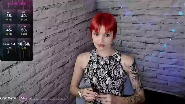 Image 8 of lauren_raquel Stream on Chaturbate on 2 months ago