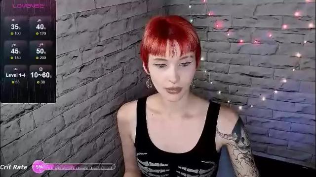Thumbnail 1, lauren_raquel's Stream at Chaturbate, 2 months ago